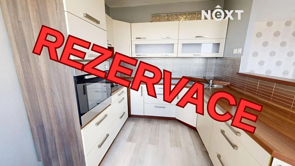 Prodej bytu 3+1 69 m²