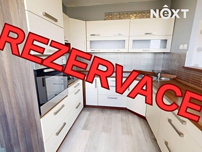 Prodej bytu 3+1 69 m²