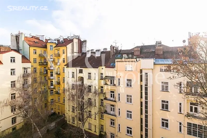 Pronájem bytu 2+kk 48 m² – pohled 6