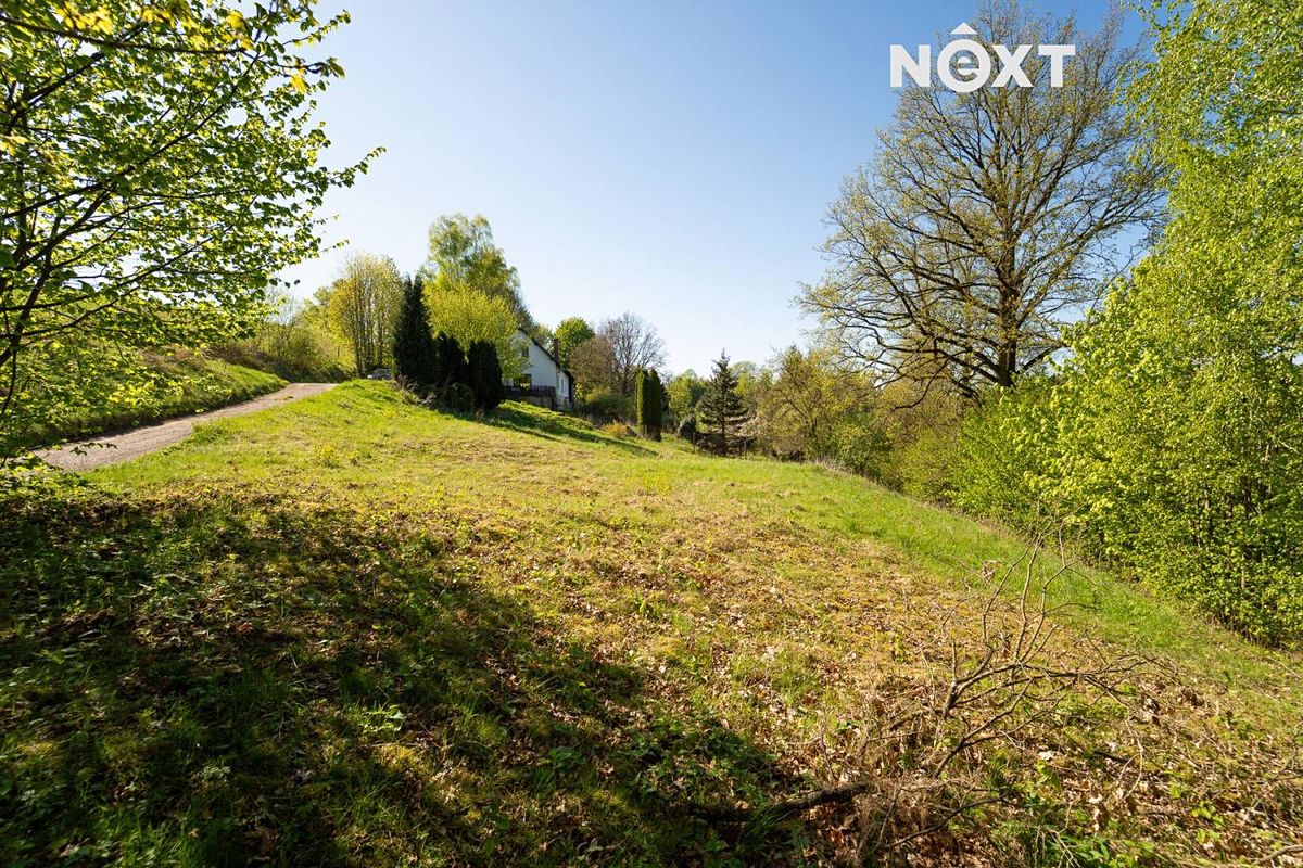 Prodej stavebního pozemku 1928 m²