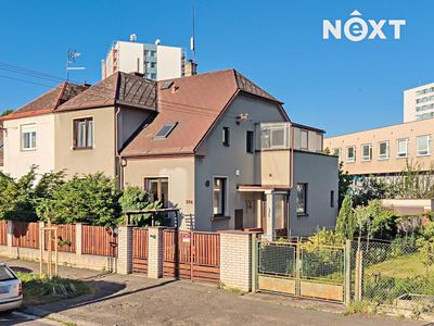 Prodej apartmánů 168 m²
