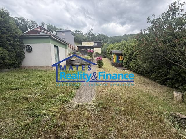 Prodej zahrady 386 m²