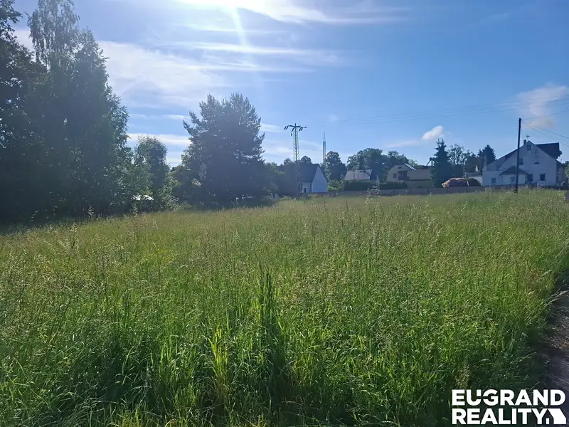 Prodej zahrady 2102 m², Jiříkov – náhled fotky 3