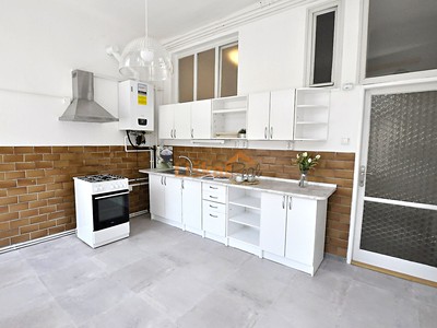 Pronájem bytu 2+1 93 m²