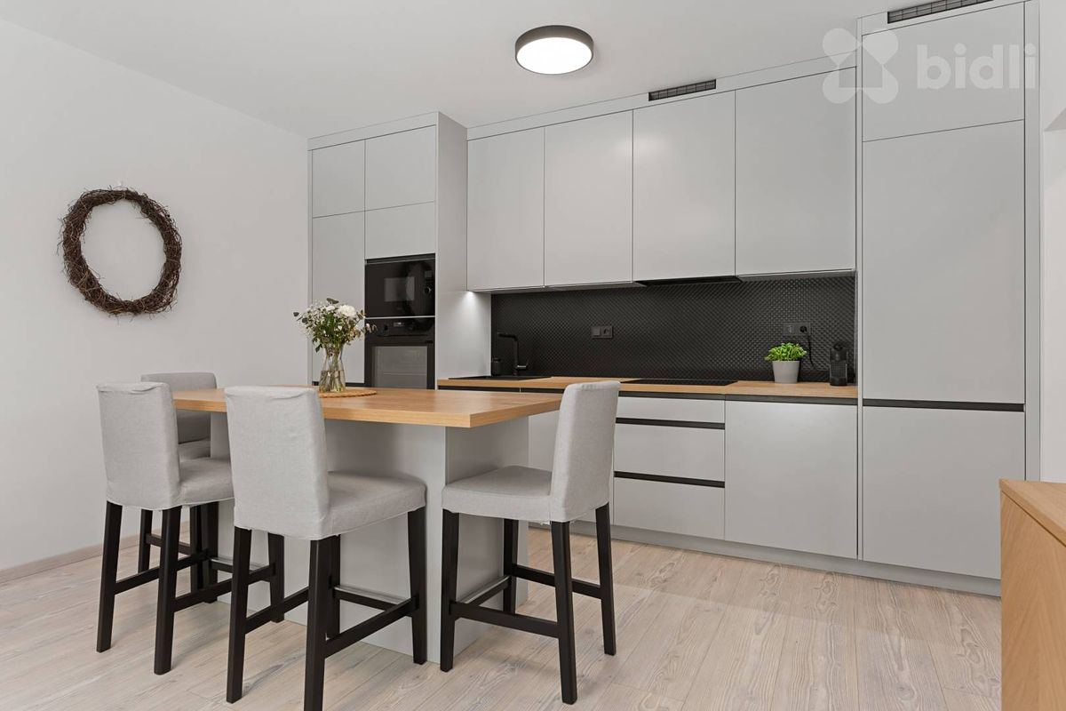 Prodej bytu 3+kk 85 m²