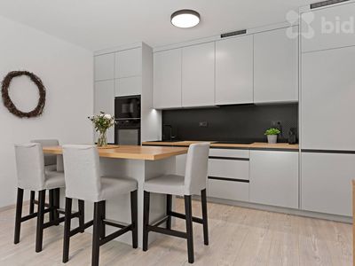 Prodej bytu 3+kk 85 m²