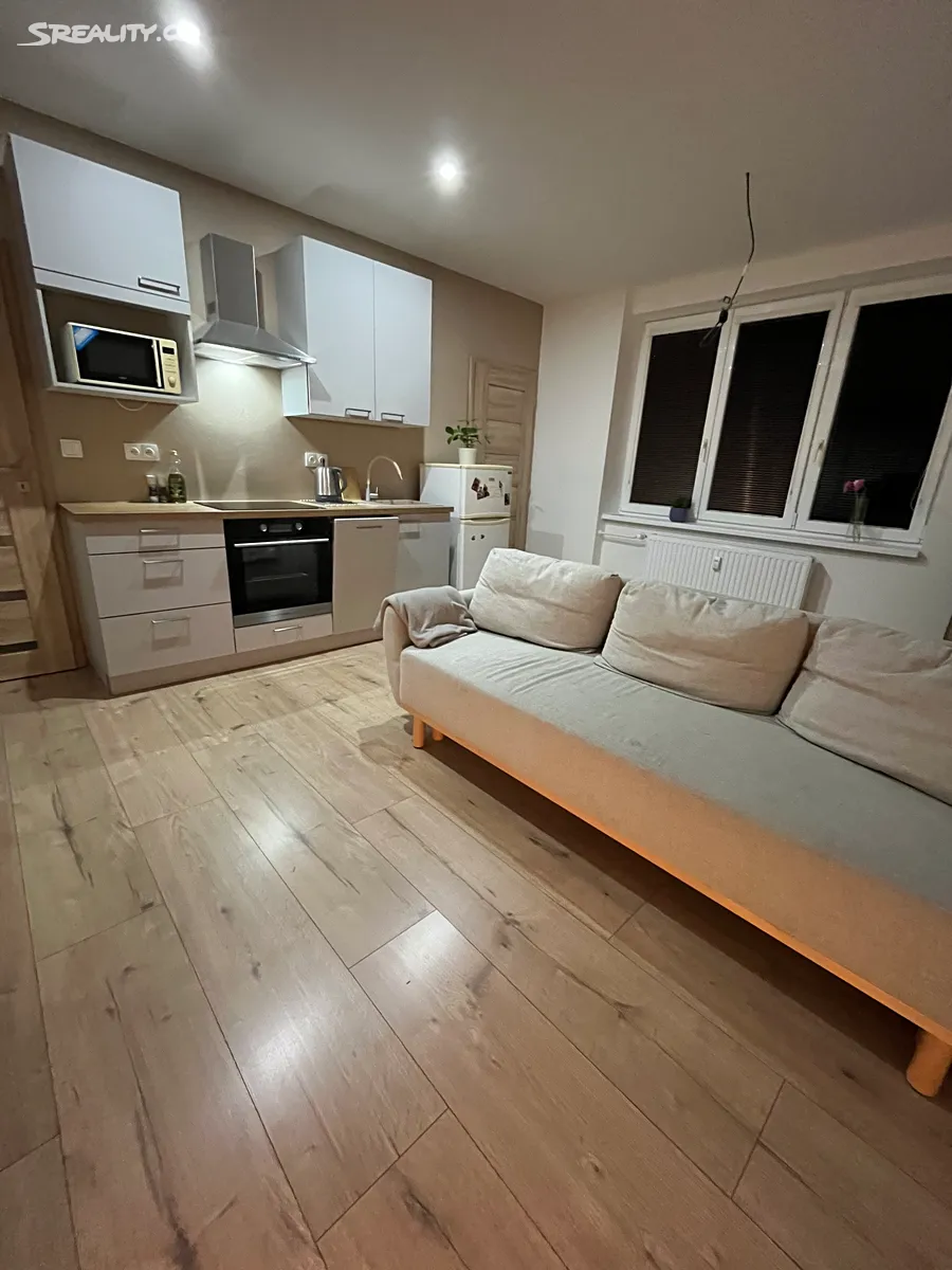 Prodej bytu 2+kk 36 m², Třinec