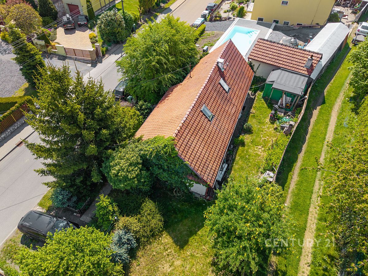 Prodej rodinného domu 101 m², pozemek 430 m² – fotografie 2
