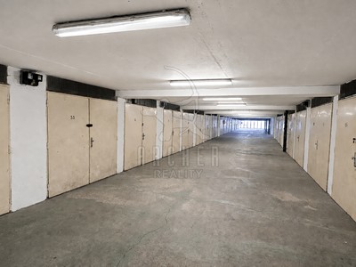 Prodej nemovitosti, 18 m² (3 z 4)