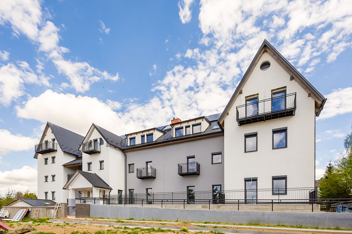 Prodej bytu 3+1 116 m²