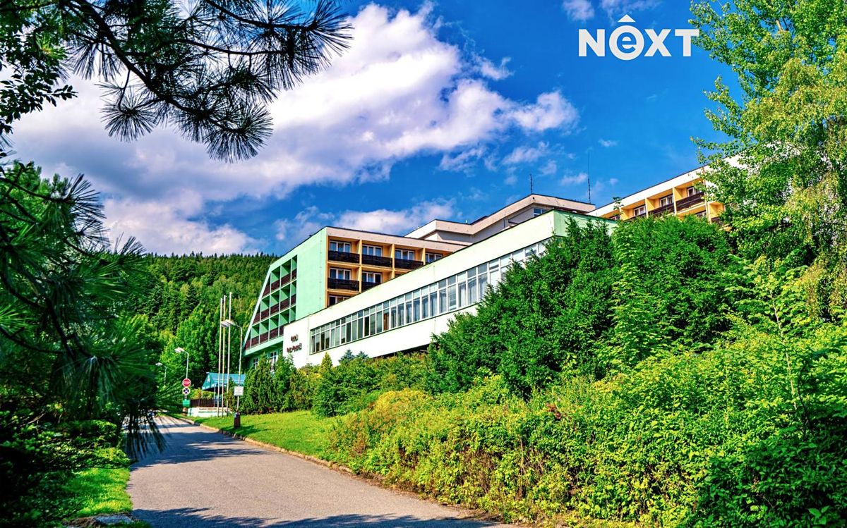 Prodej ubytovacího zařízení 9000 m² – fotografie 2