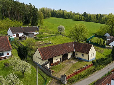 Prodej  rodinného domu 151 m², pozemek 2 176 m²