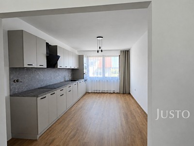 Pronájem bytu 3+kk 72 m²