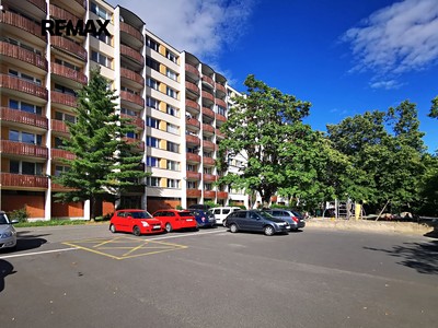 Pronájem bytu 3+1 78 m²