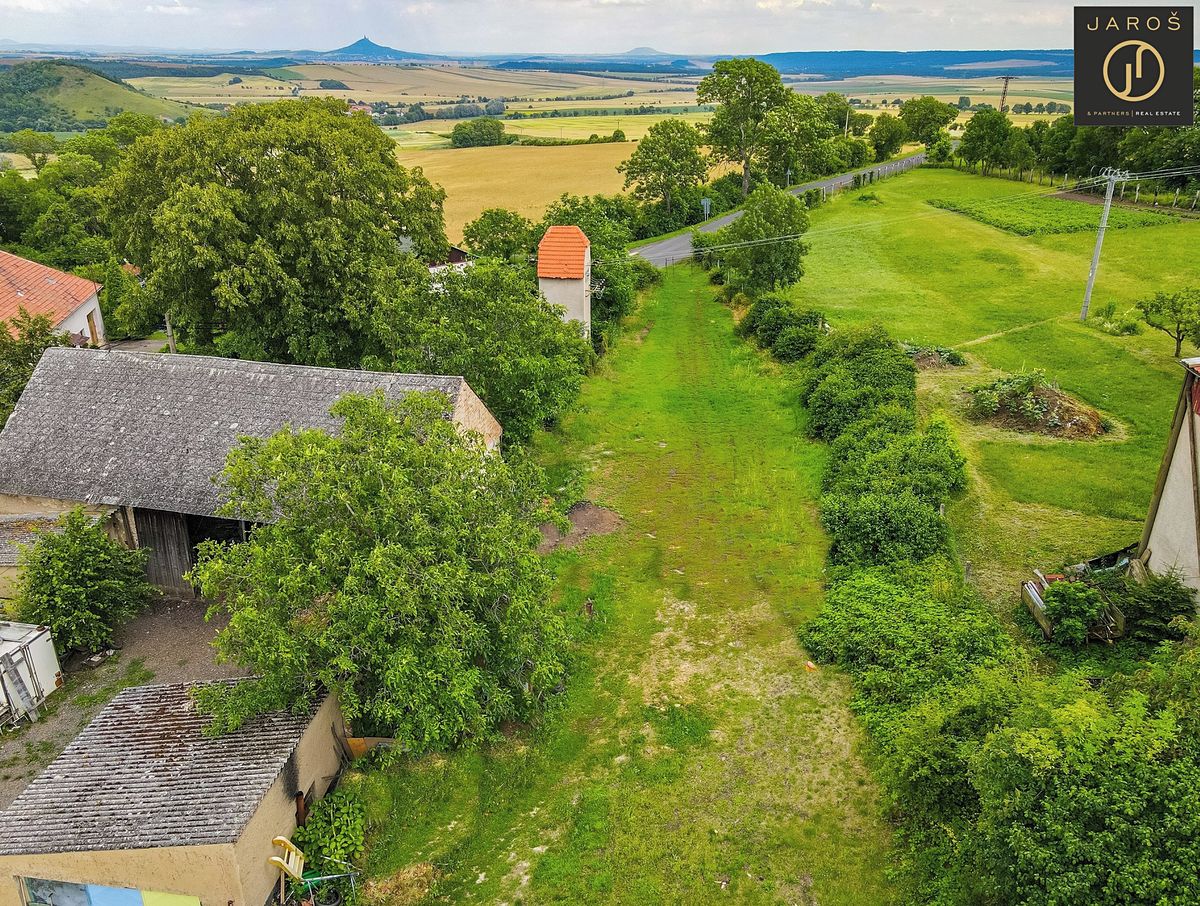 Prodej zemědělské usedlosti 262 m², pozemek 2342 m² – fotografie 5