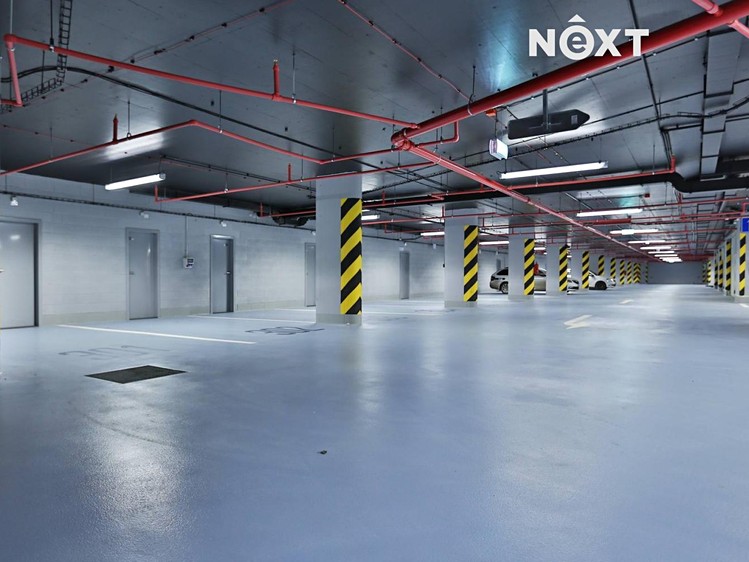 Квартира 4+kk на продаж, 175 м² (27 з 28)