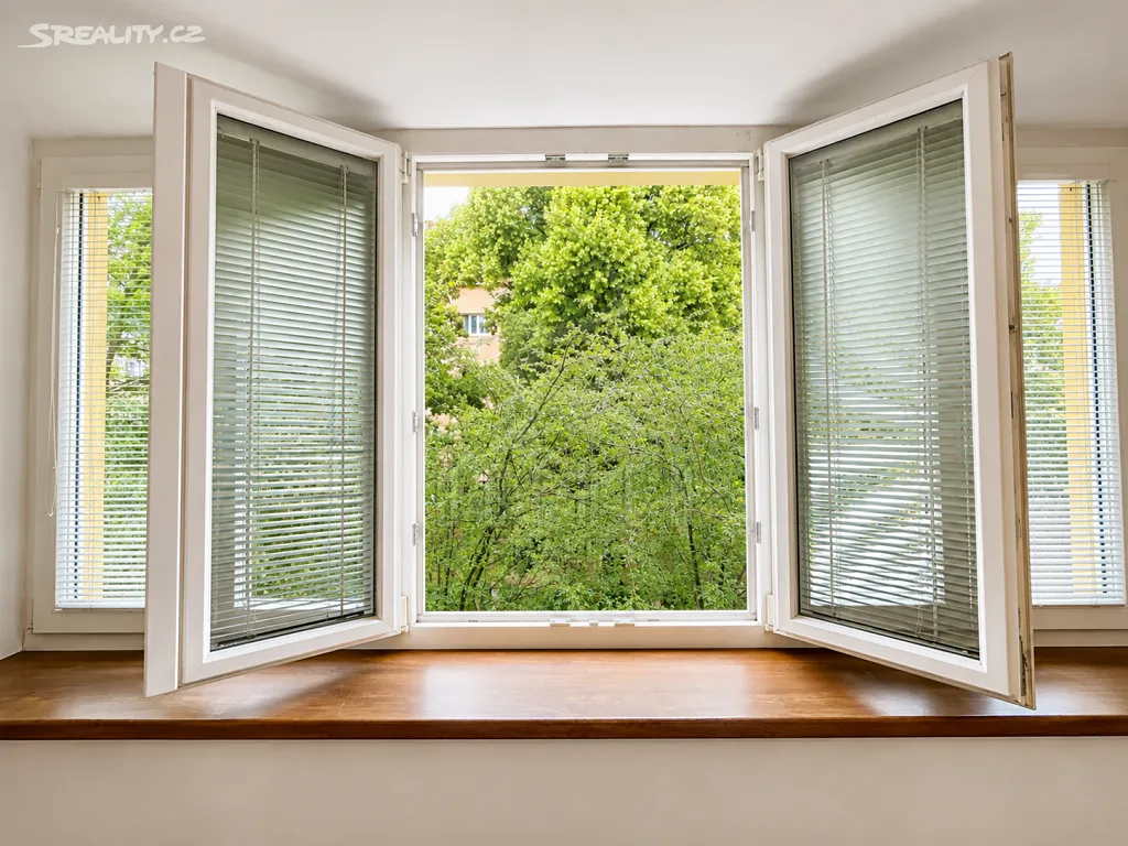 Prodej bytu 2+kk 56 m² – pohled 2