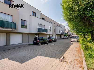 Pronájem bytu 3+kk 75 m²