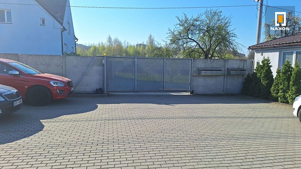 Prodej činžovního domu 578 m² – fotografie 5