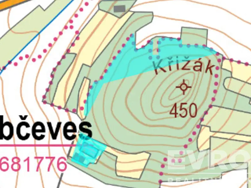 Prodej výrobní haly, prostoru 1700 m², Libčeves – náhled fotky 2