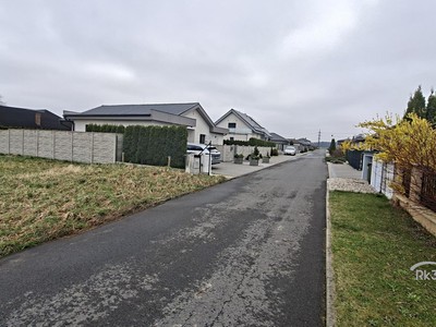 Prodej pozemku, 1 532 m² (2 z 11)