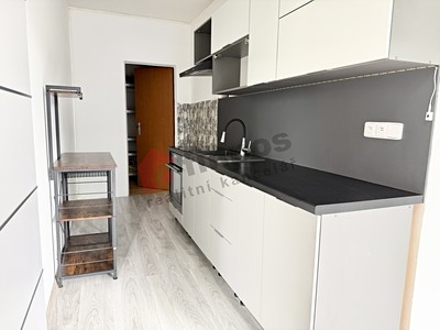 Pronájem bytu 2+1 64 m²