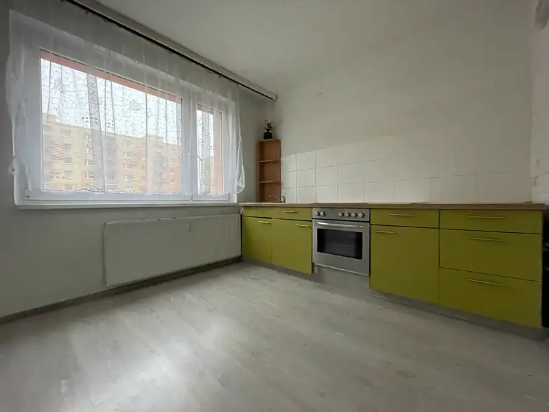 Prodej bytu 1+1 36 m², Jirkov – náhled fotky 3