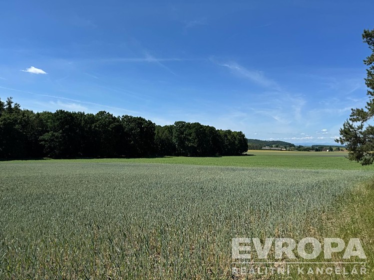 Prodej pozemku, 7 494 m² (1 z 7)