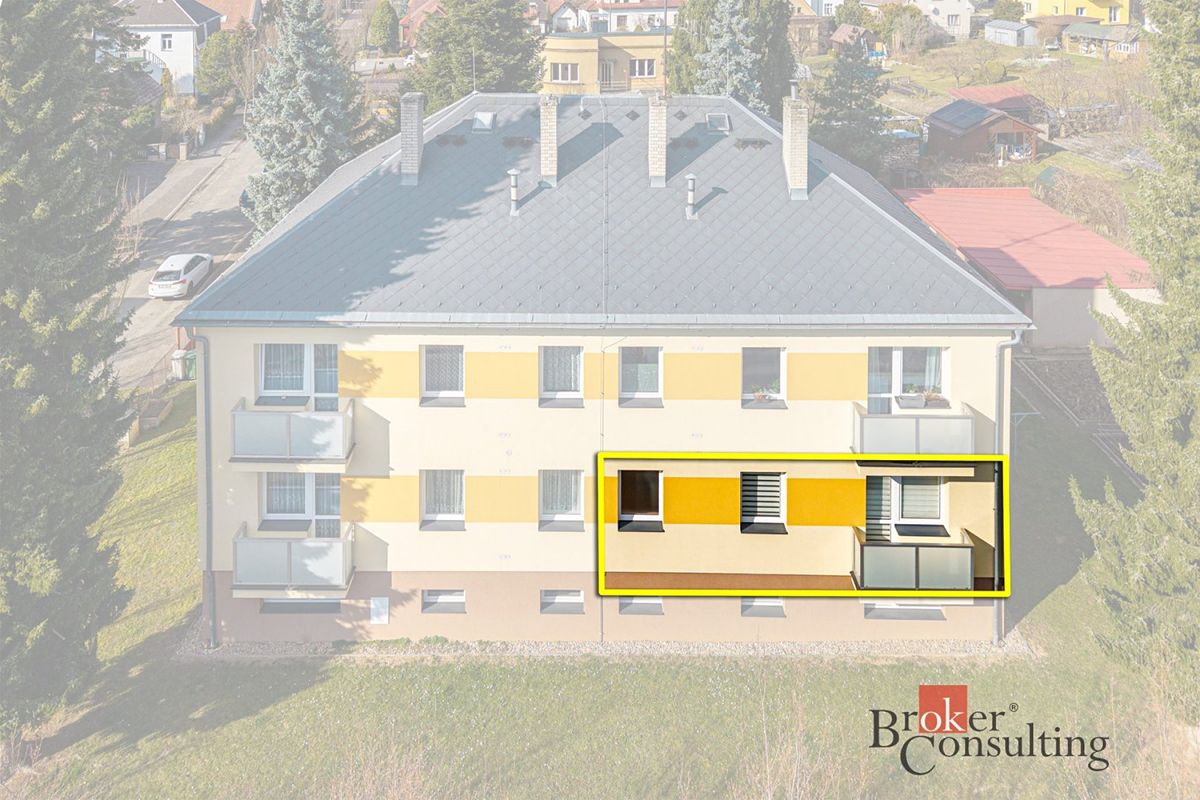 Prodej bytu 4+kk 105 m² – fotografie 3