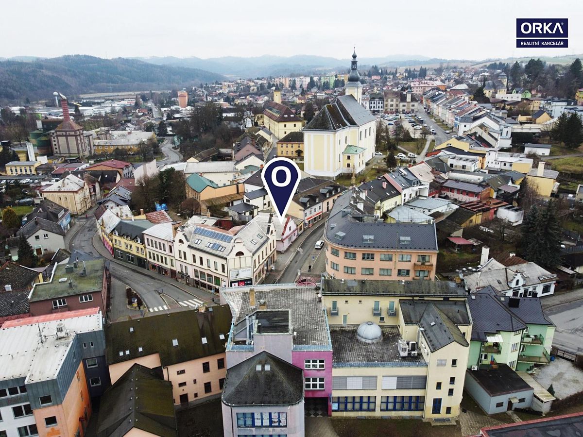 Prodej obchodního prostoru 180 m² – fotografie 3