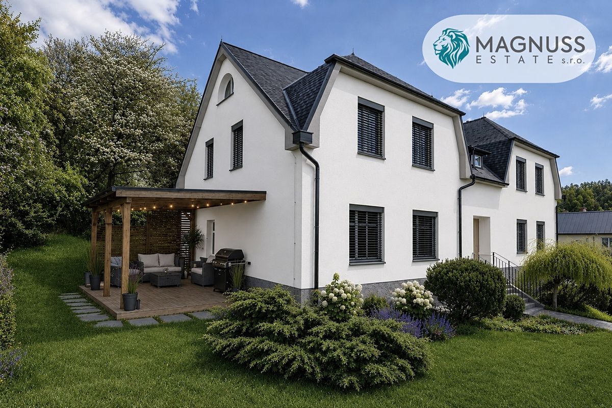 Prodej bytu 3+kk 85 m²