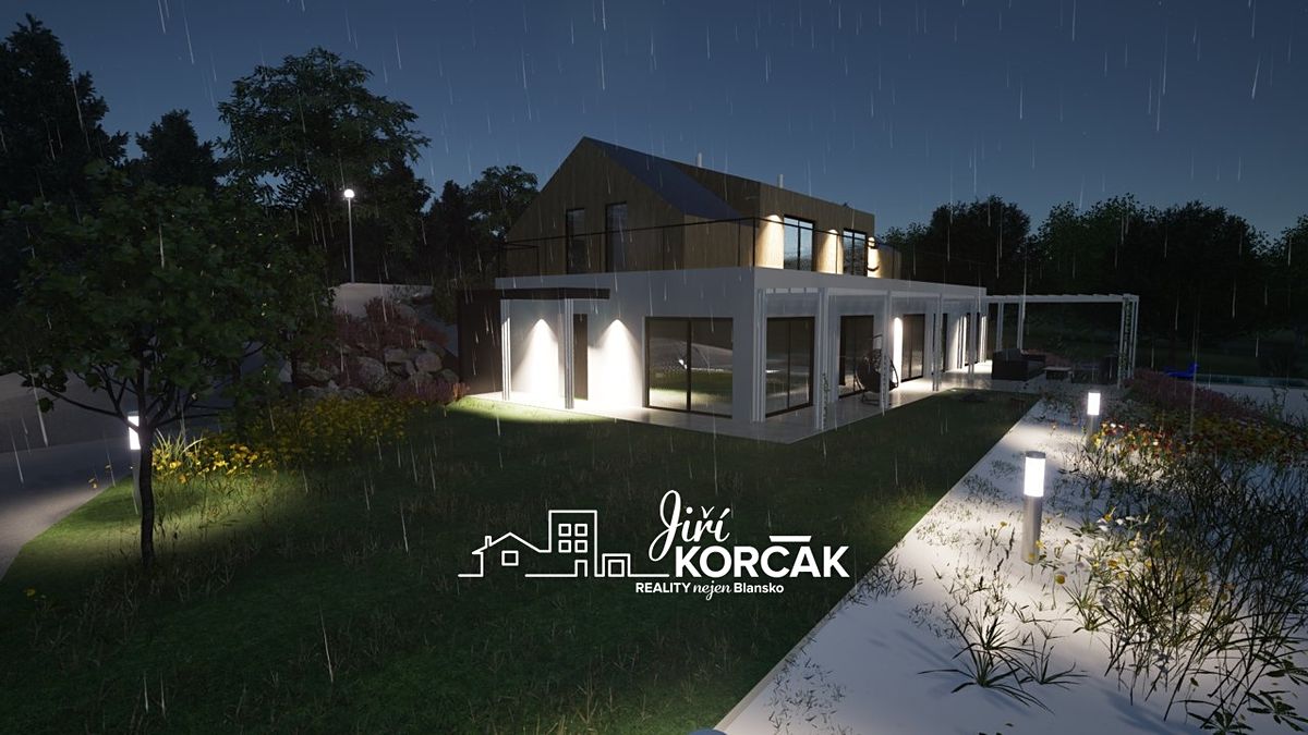 Prodej bytu 2+kk 43 m² – fotografie 2
