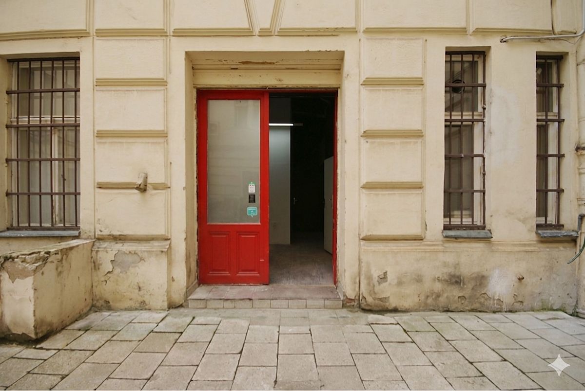 Pronájem kanceláře 75 m² – fotografie 4