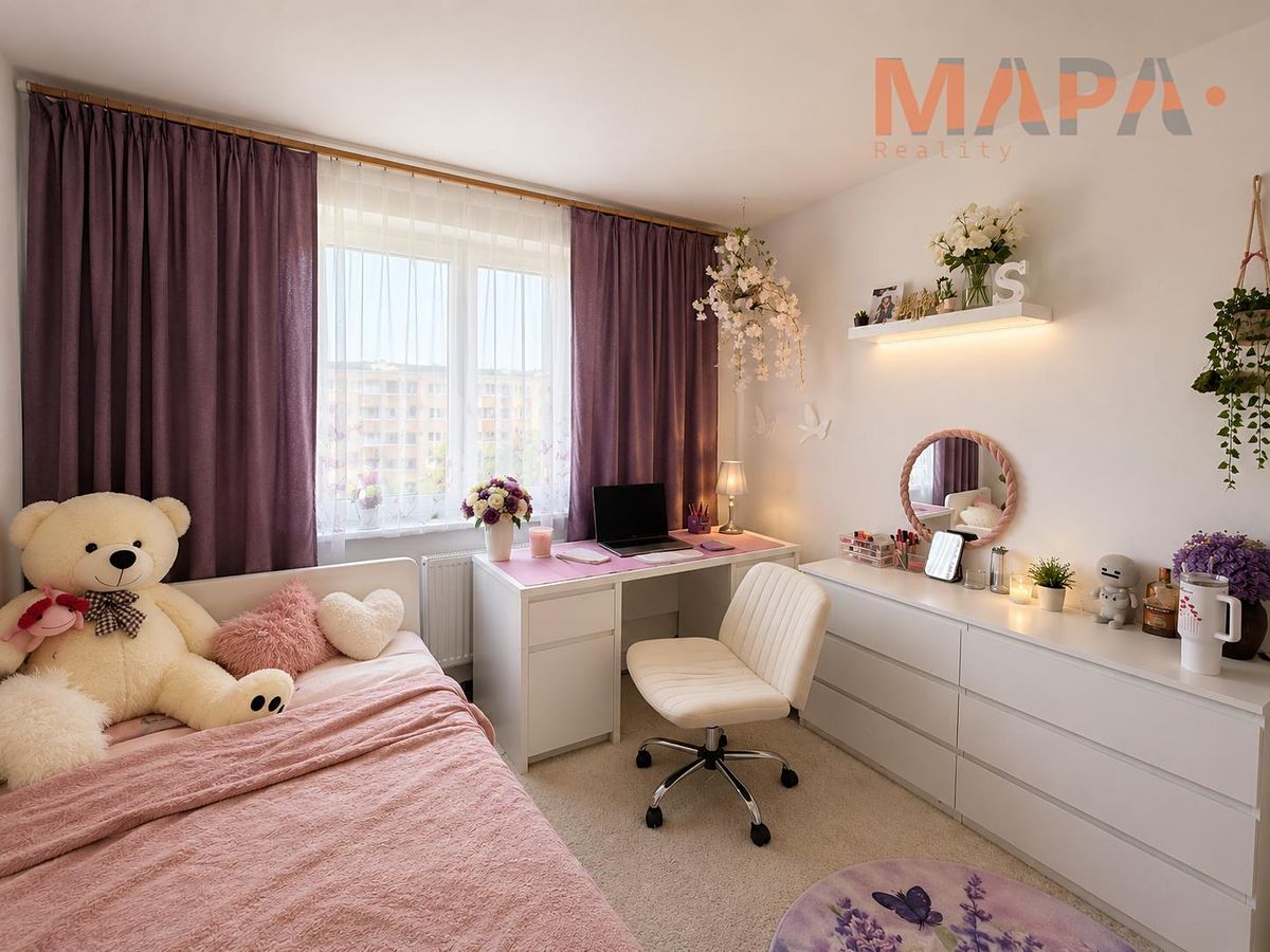 Prodej bytu 4+1 88 m² – fotografie 3