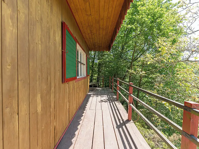 Prodej chaty 25 m², pozemek 254 m², Boskovice – náhled fotky 3