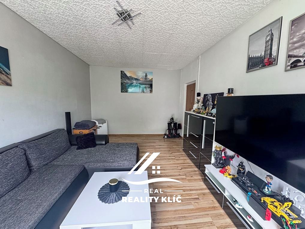 Prodej bytu 2+1 57 m² – fotografie 4