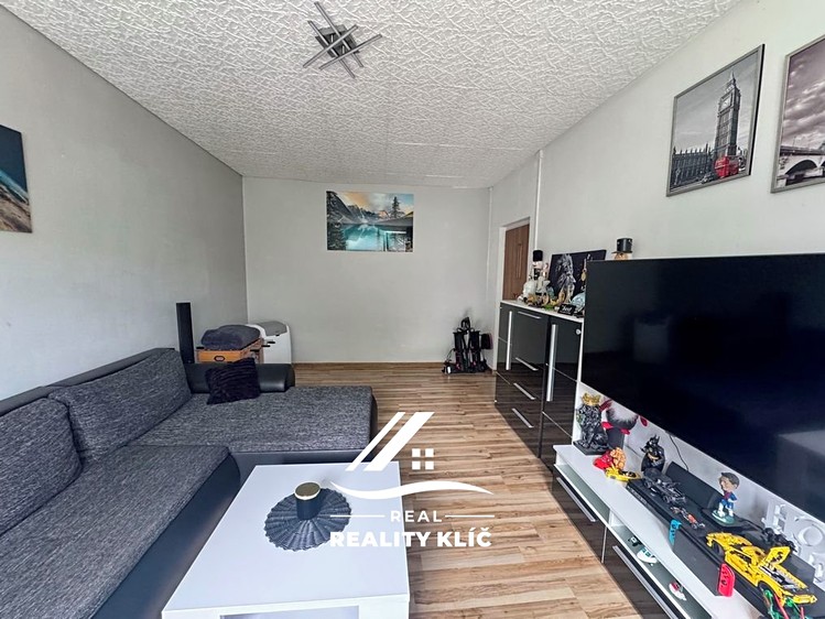 Квартира 2+1 на продаж, 57 м² (4 з 15)