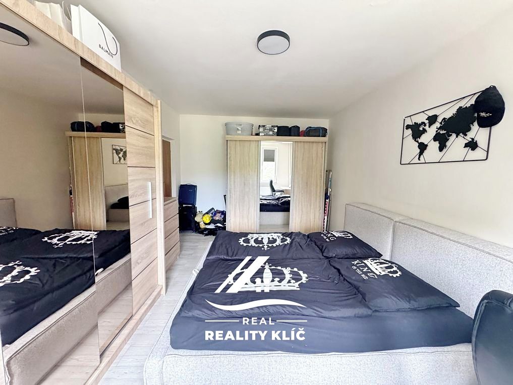 Prodej bytu 2+1 57 m² – fotografie 5