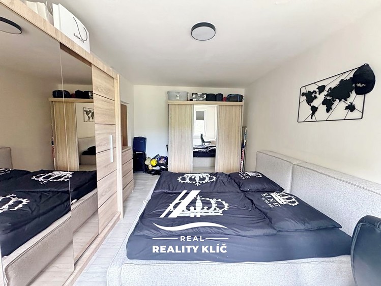 Квартира 2+1 на продаж, 57 м² (5 з 15)