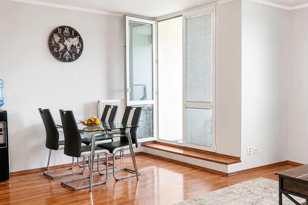 Prodej bytu 3+kk 82 m²