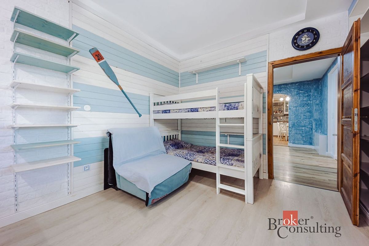 Prodej bytu 4+1 83 m² – fotografie 3