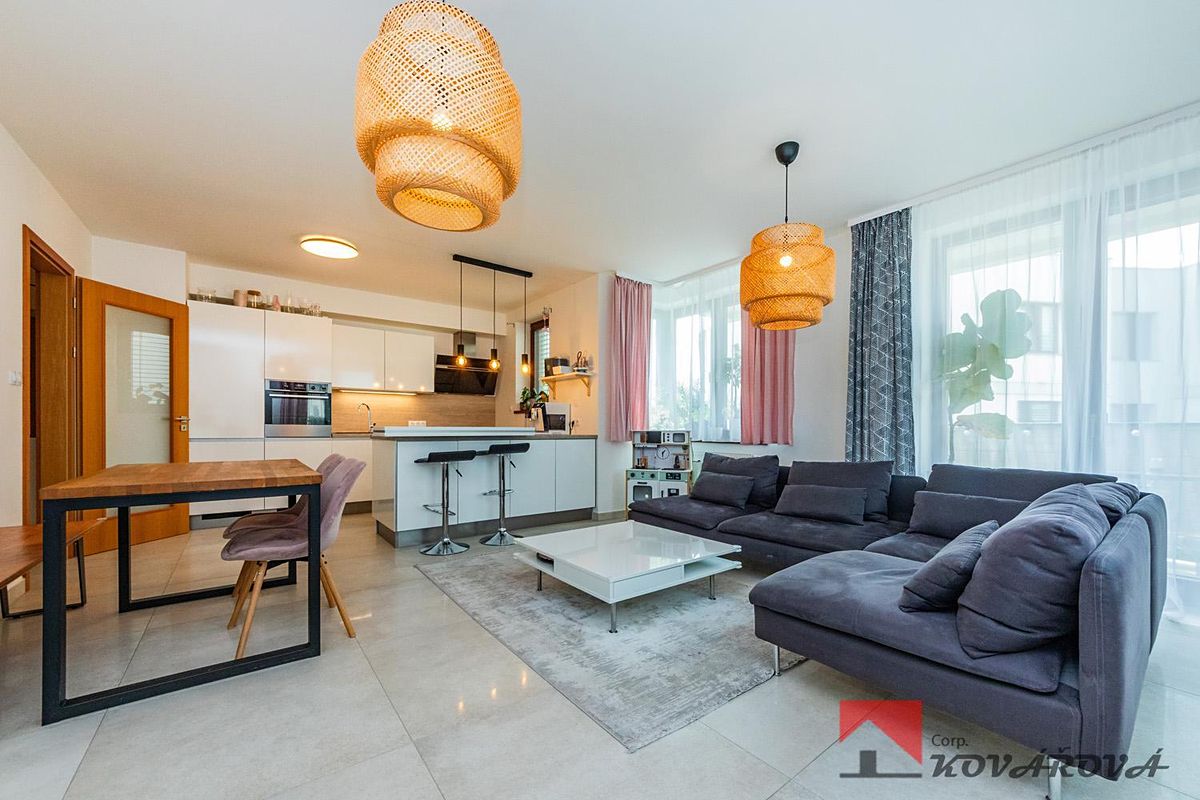 Prodej bytu 3+kk 95 m²