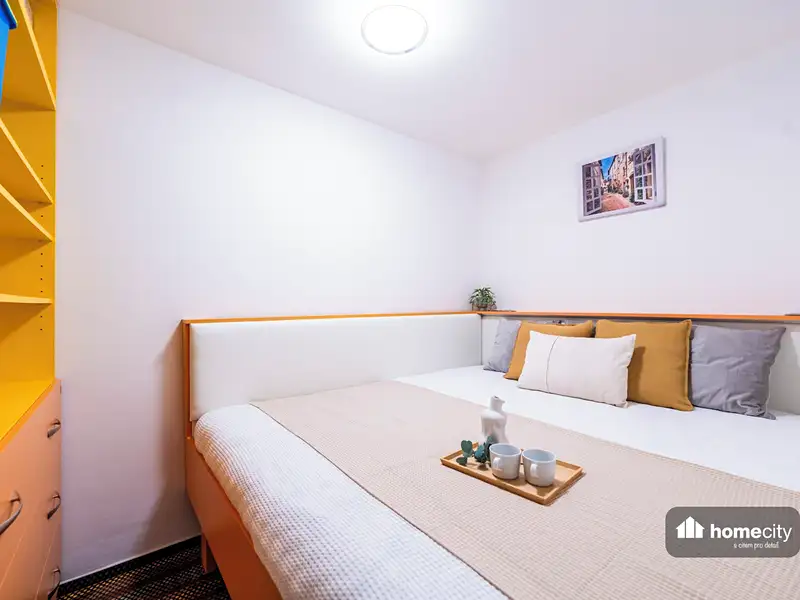 Prodej bytu 2+kk 57 m², Deštné v Orlických horách – náhled fotky 3
