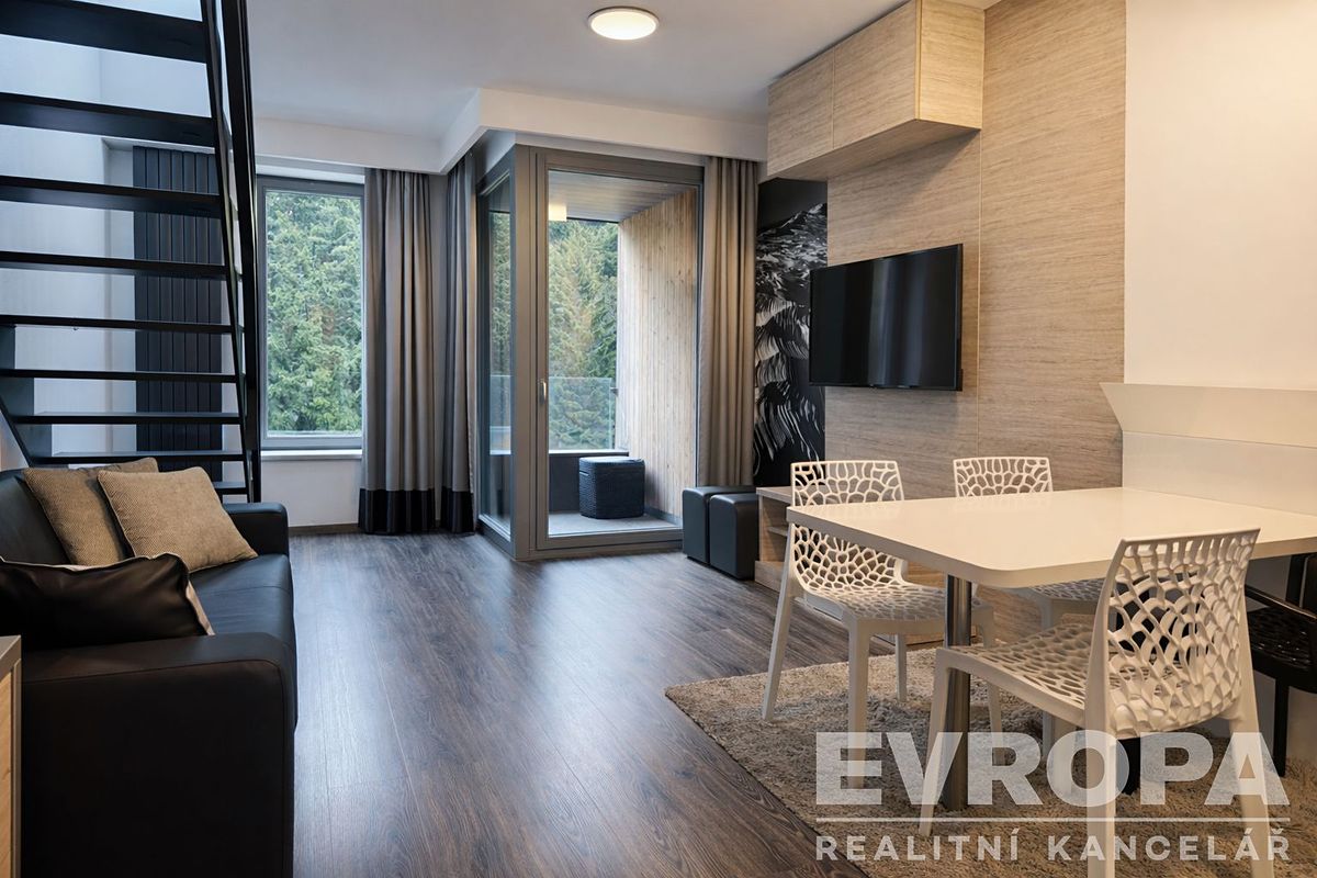Prodej bytu 2+kk 56 m² – fotografie 4