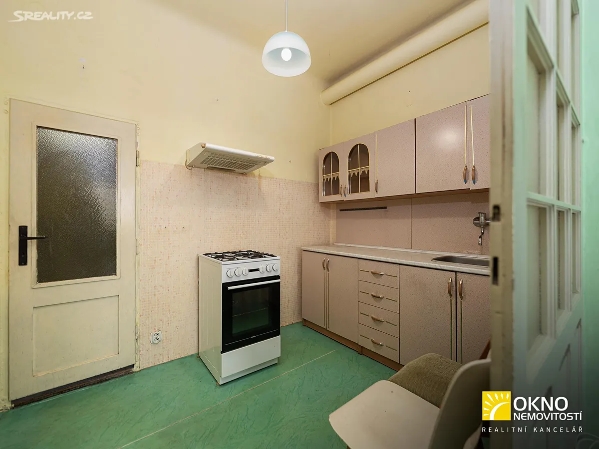 Prodej bytu 2+kk 60 m² – pohled 3
