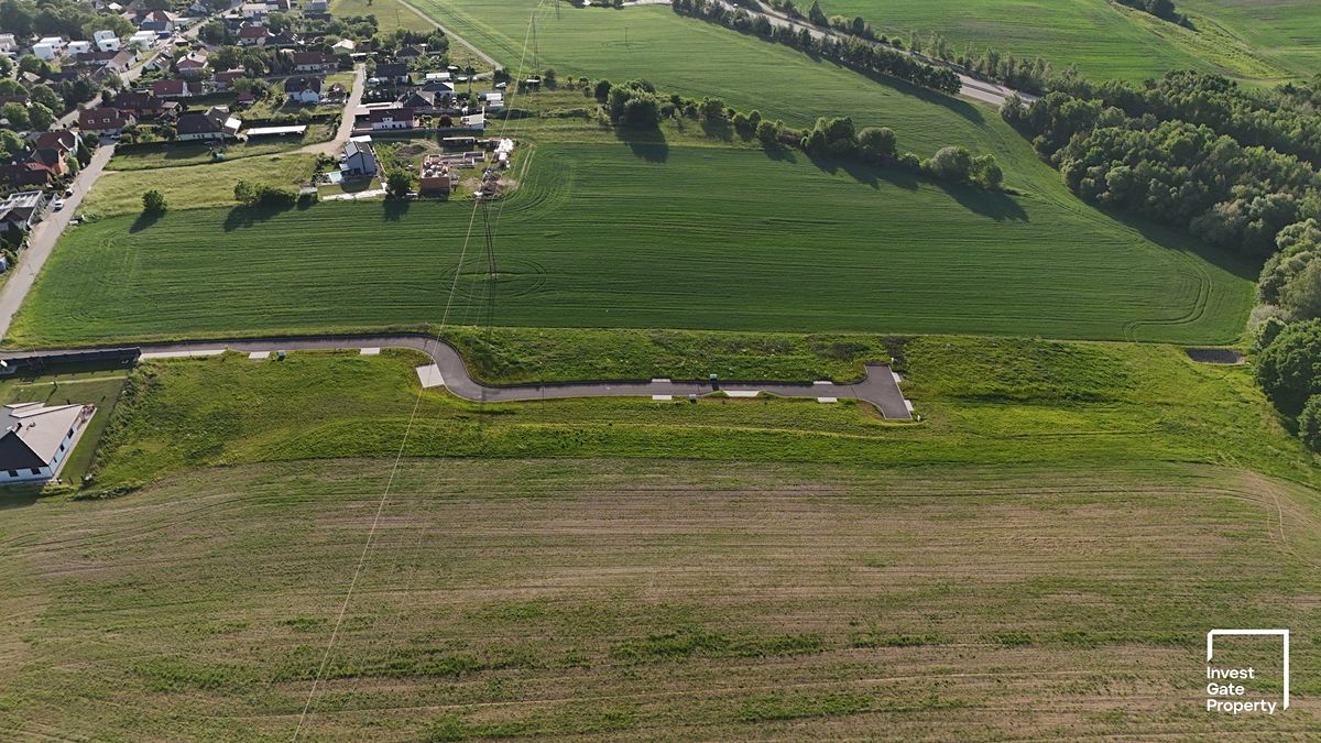 Prodej stavebního pozemku 1312 m² – fotografie 4
