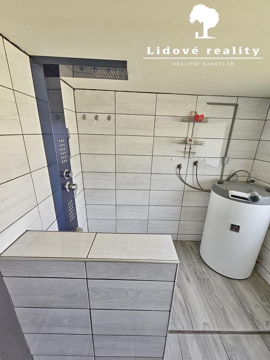 Prodej chaty 40 m², pozemek 422 m² – fotografie 5