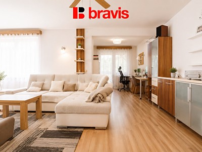 Pronájem  rodinného domu 170 m², pozemek 464 m²