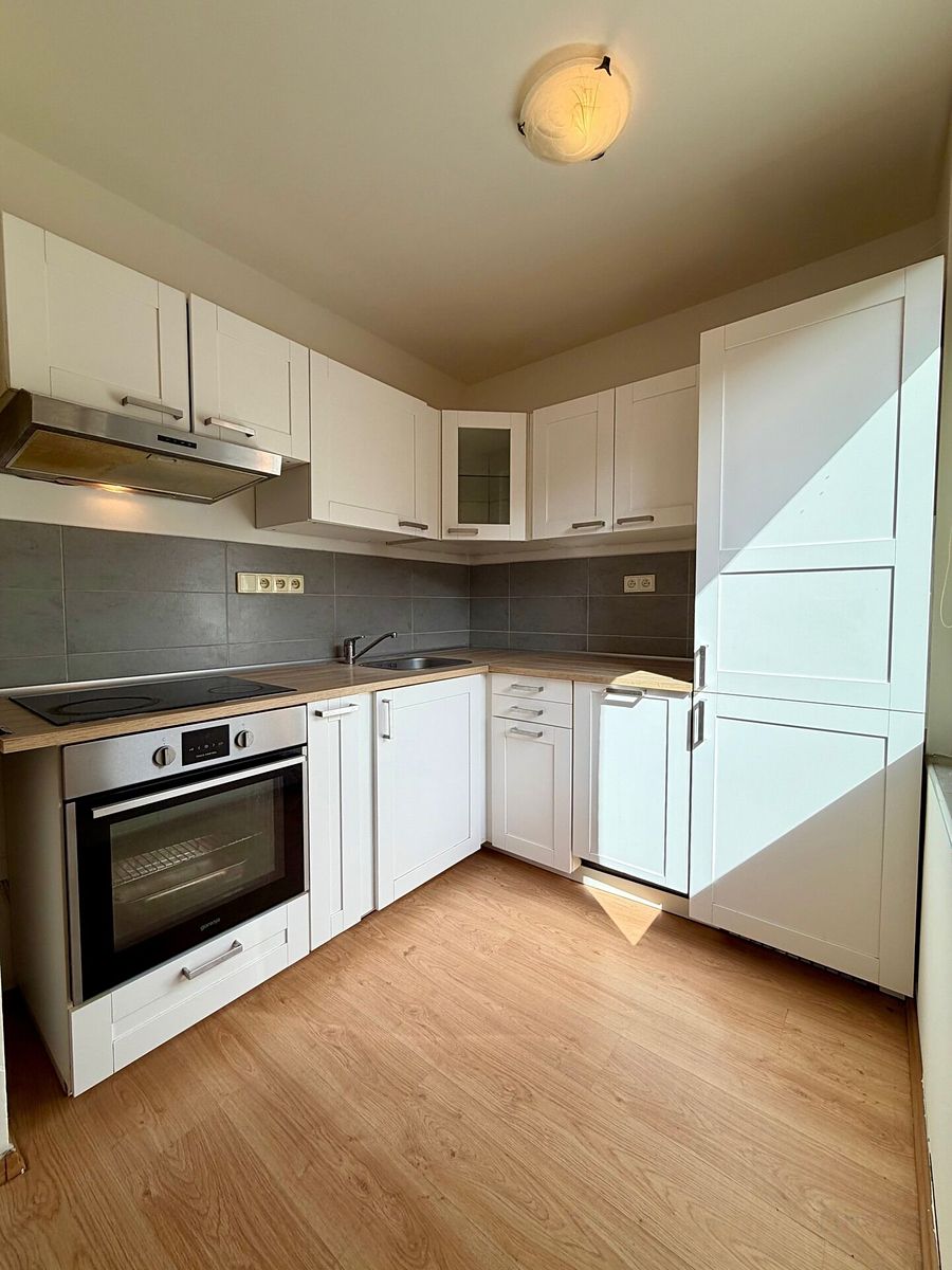 Prodej bytu 2+kk 40 m²