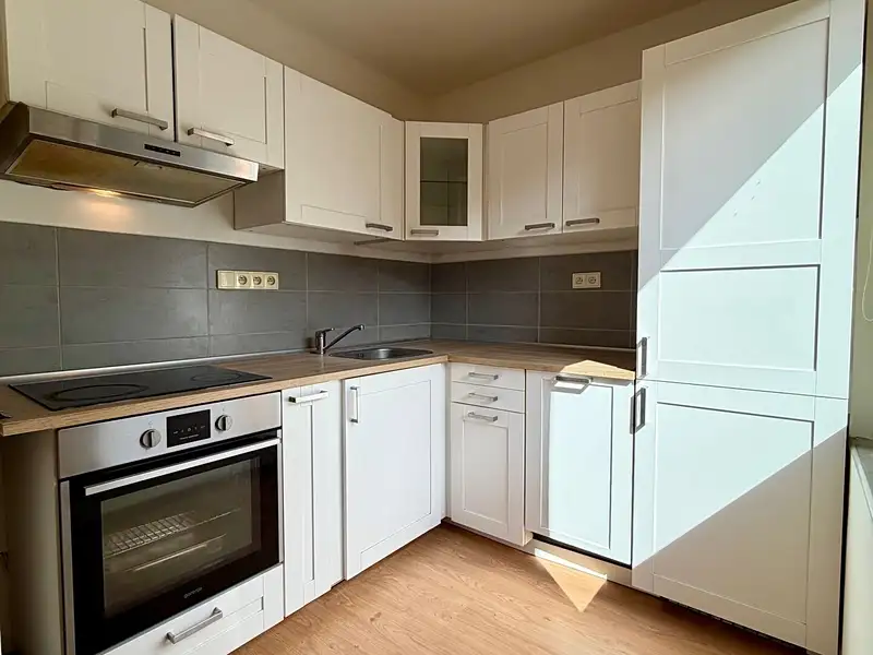 Prodej bytu 2+kk 40 m², Praha – náhled fotky 1